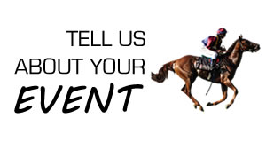 Tell us About your Event on Melbourne Cup Day on the Gold Coast