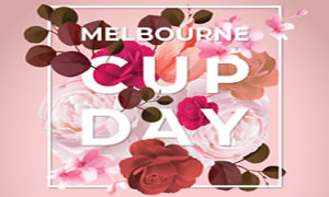 Cup Day at Monsoons