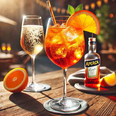 Aperol Spritz