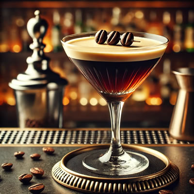 Espresso Martini