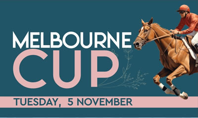 Melbourne Cup Day at The Vines Resort