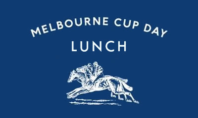 Melbourne Cup Day at Ludlow